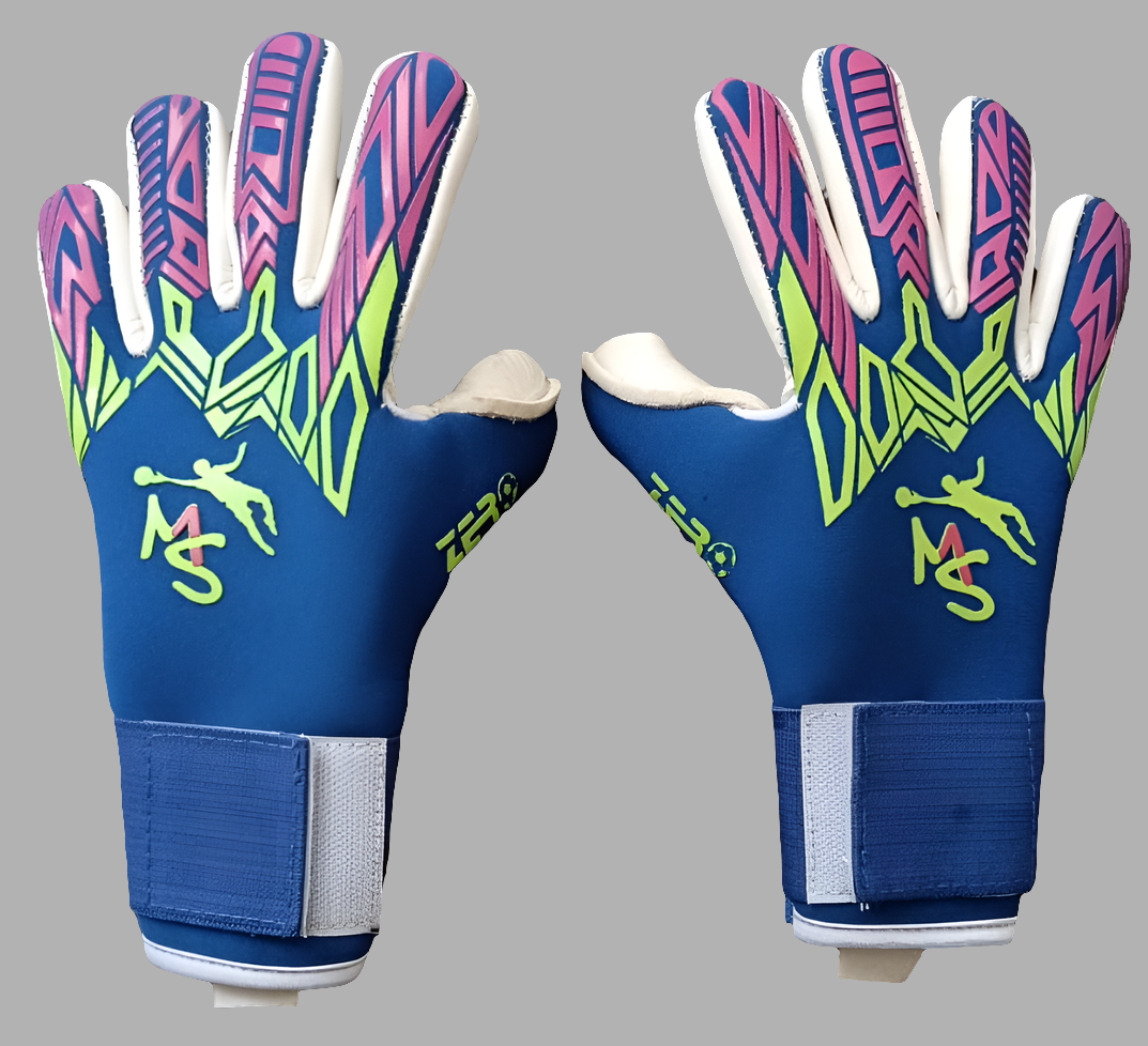 Zero MS Pro – Zero Perfect Keeper