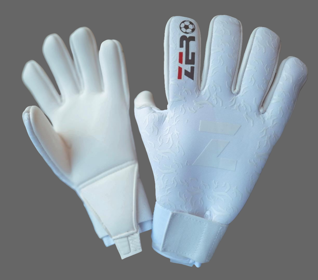 keeper handschuhe White Diva 2.0 (WD2.0) – Zero Perfect Keeper