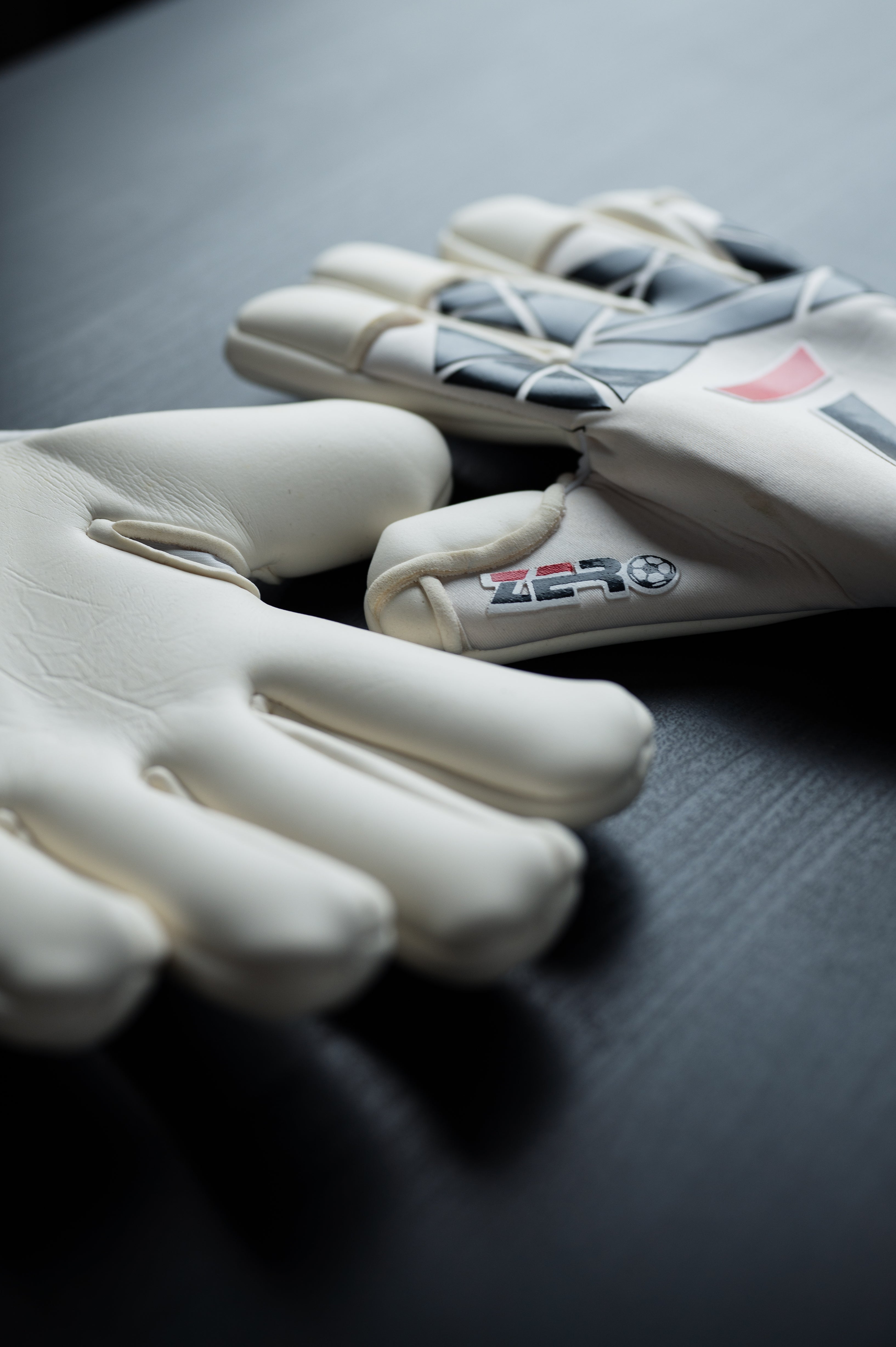 handschuh weiser kaiser White Diva (WD) – Zero Perfect Keeper