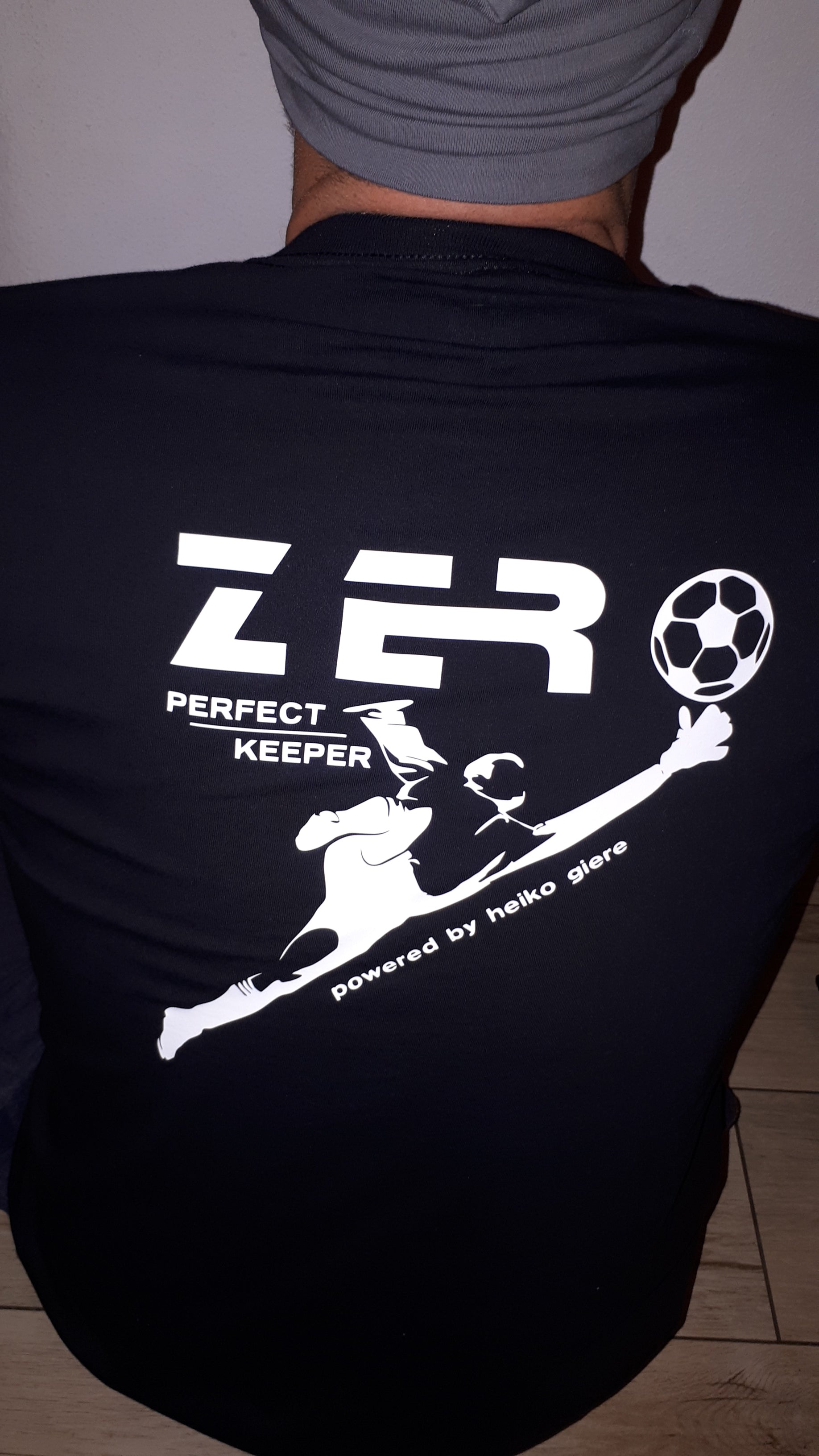 Camiseta