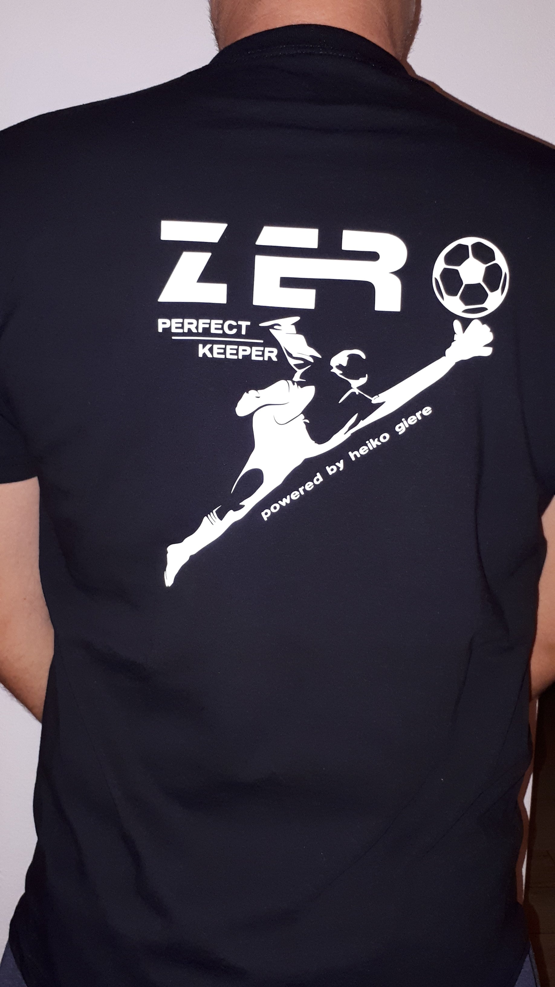 Camiseta