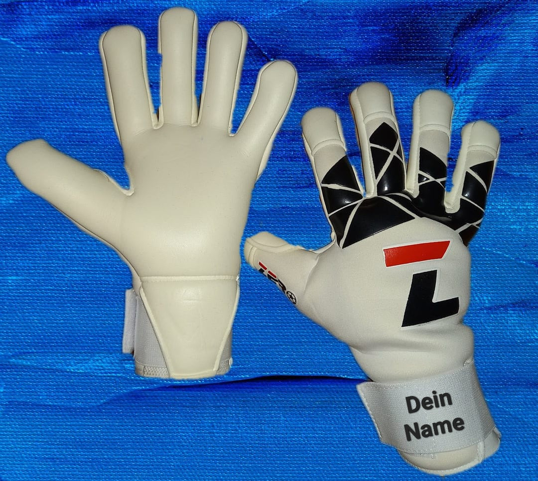 White Diva (WD) – Zero Perfect Keeper