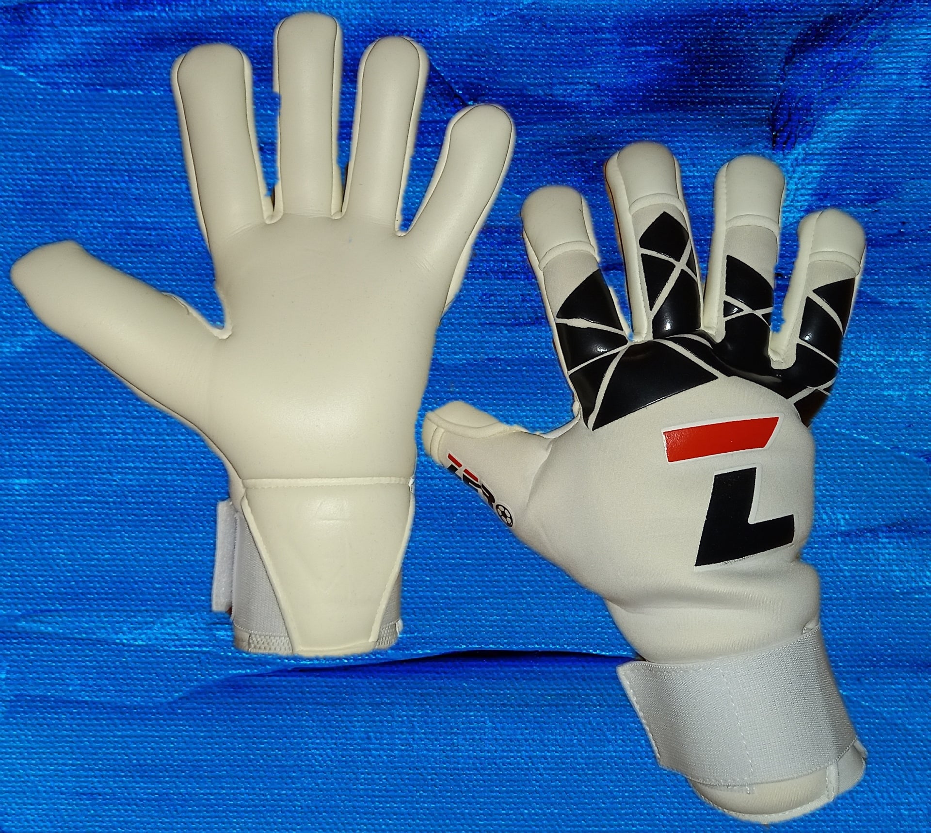 zero handschuhe White Diva (WD) – Zero Perfect Keeper