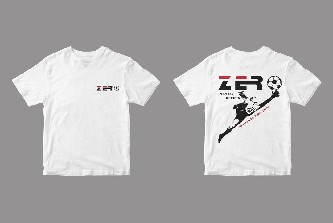 Camiseta
