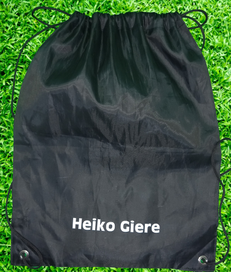 Tasche mit Aufdruck