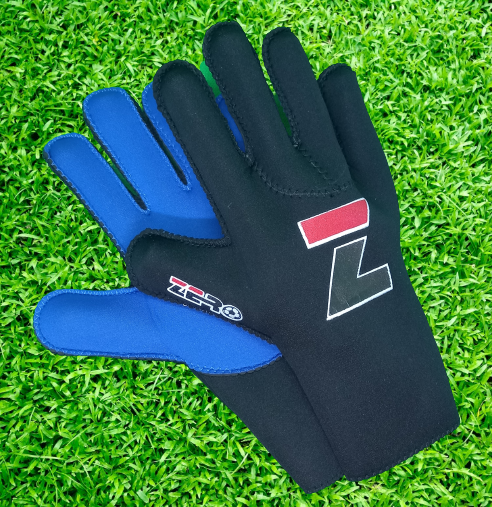 Handschuhe No Grip – Zero Perfect Keeper