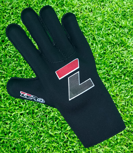 Handschuhe No Grip – Zero Perfect Keeper