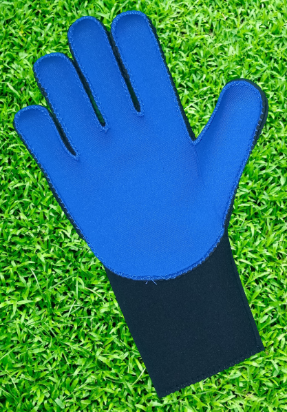 nümph handschuhe Handschuhe No Grip – Zero Perfect Keeper